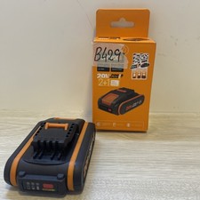 WORX WA3639 PowerShare 20V