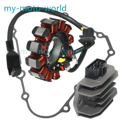 For honda stator - honda,