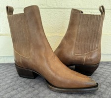 GOLDEN GOOSE DEBBIE POINTED