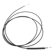 Rear Trunk Luggage Lock Cable