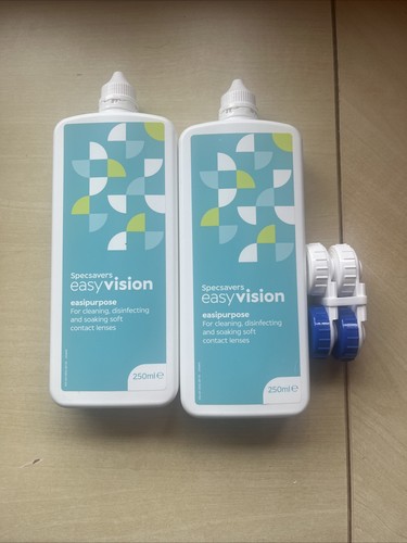 Specsavers easyvision - specsavers,