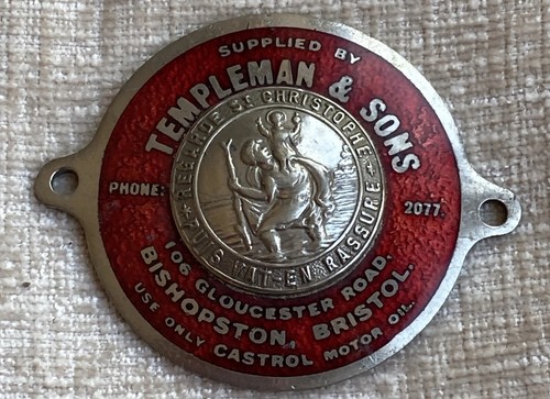 C1930s templeman sons - c1930s,