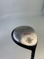 Wilson Pro Staff 5 Wood Offset