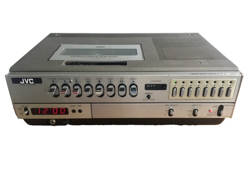 Jvc 3300ek original - jvc, vintage