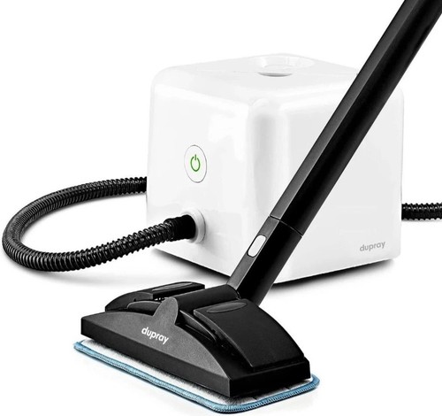 Dupray neat steam - neat, cleaner