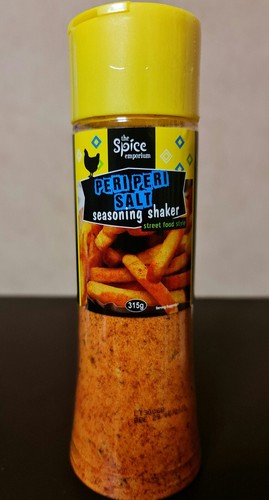 Spice emporium seasoning peri - spice,