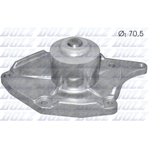 Dolz r217 premium water - dolz,