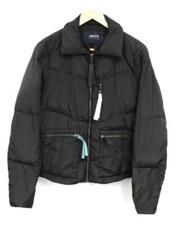 Ladies Puffer Jacket ARMANI