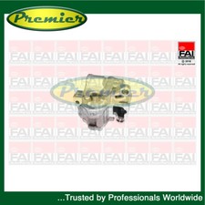 Premier Engine Oil Pump Fits