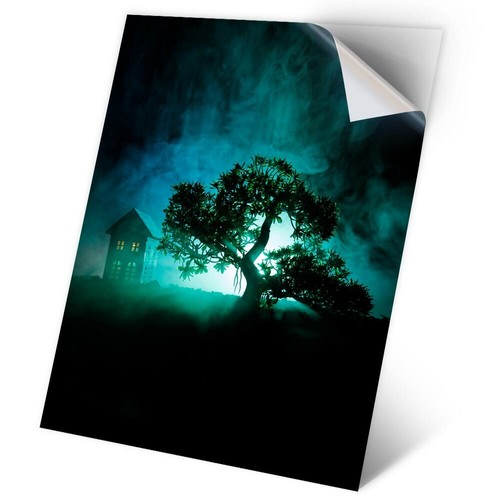 Vinyl sticker - a2,