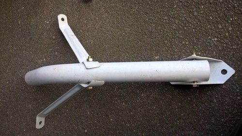Fortec star 60cm satellite - fortec,