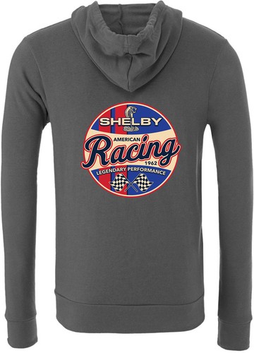 Shelby racing premium - premium, zip