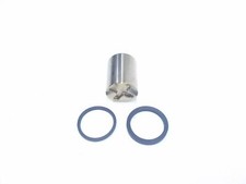 Rear brake caliper piston