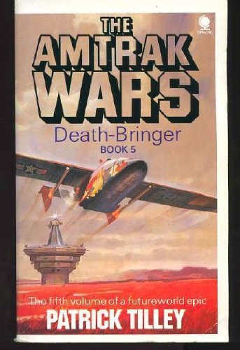 The amtrak wars - amtrak, bringer