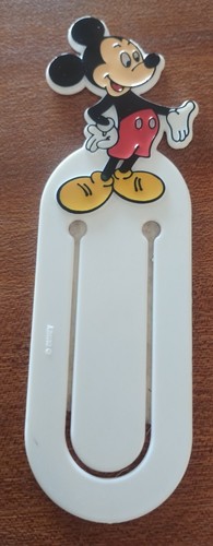 Mickey mouse - mickey,