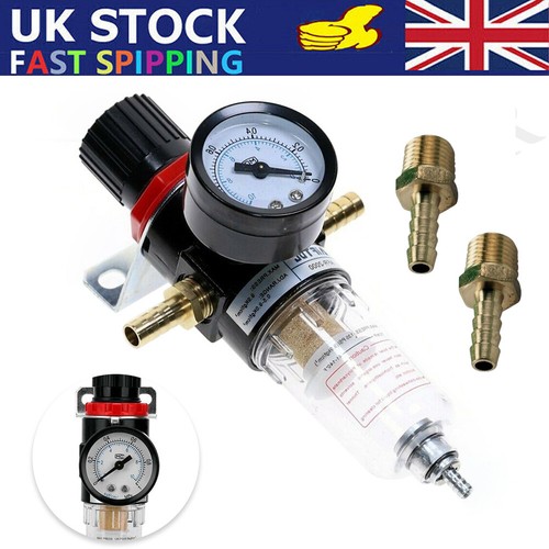 Mini air pressure filter - air,