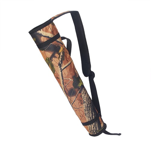 Archery back belt - archery, clip