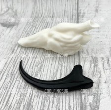 Jurassic Park Inspired Raptor