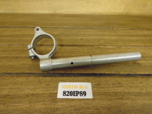 Gsxr600 750 lh clip on - k1-k3,
