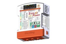 Sterling Power Pro Batt Ultra 12V 30A Battery to Battery Charger ProBatt BB1230
