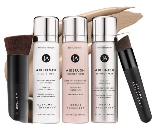 Jerome alexander magicminerals - jerome,