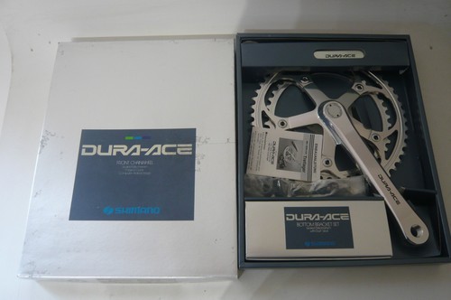 Shimano 7400 - shimano, fc-7400&bb-7400