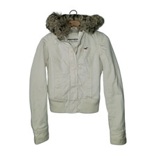 HOLLISTER Parka Jacket Vintage