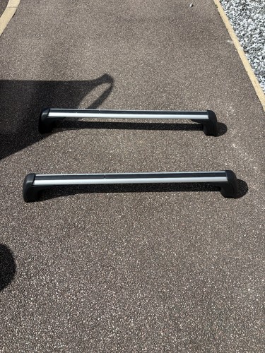Genuine mini f56 roof - f56, bars