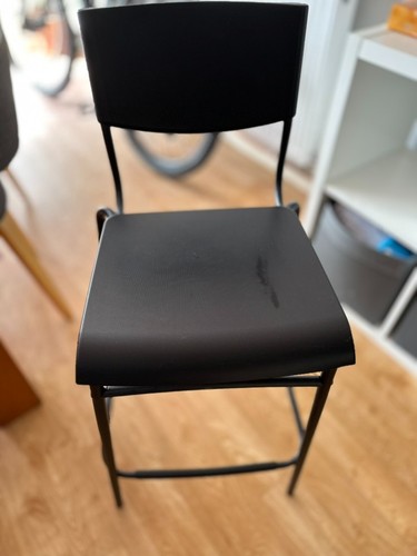 Ikea stig bar stool - stool, with