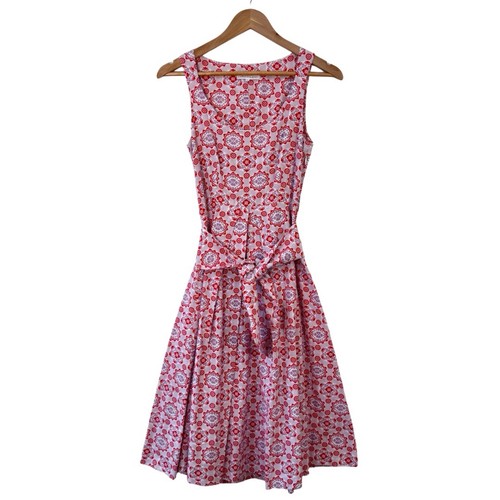 Cabbages roses dress fits - dress, uk