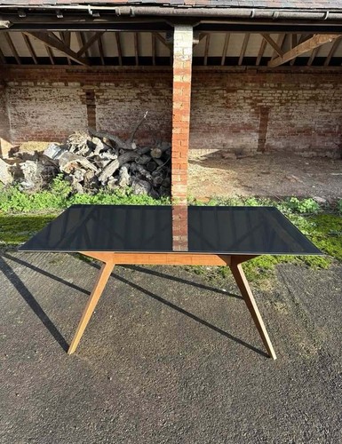 Calligaris tokyo glass - tokyo,