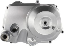Right engine clutch cover - right,