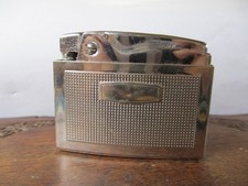 Ronson Cadet Petrol Lighter