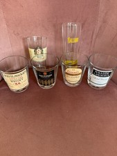 Assortment Of Mixed Wisky