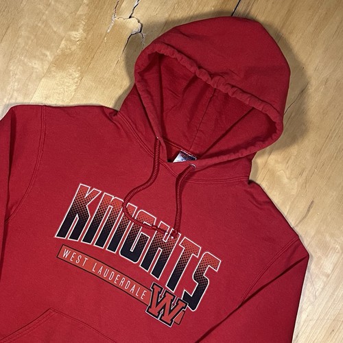 Fort lauderdale knights hoodie - fort,