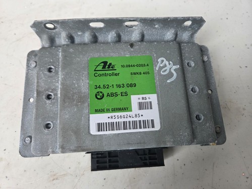 Bmw e36 evo abs ecu - evo,