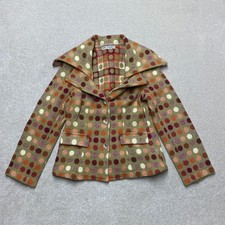 Melin Tregwynt Blazer Jacket