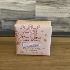 L’OCCITANE CHERRY BLOSSOM