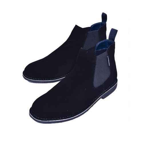 Lambretta chelsea boots - lambretta,