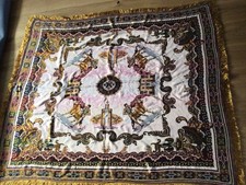 Old Vintage Spanish Wall