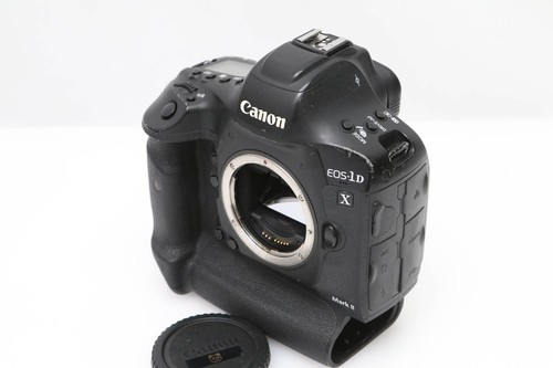 Canon eos mark - eos-1d, body