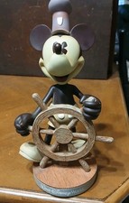 Large 9.75 Inch Mickey Mouse