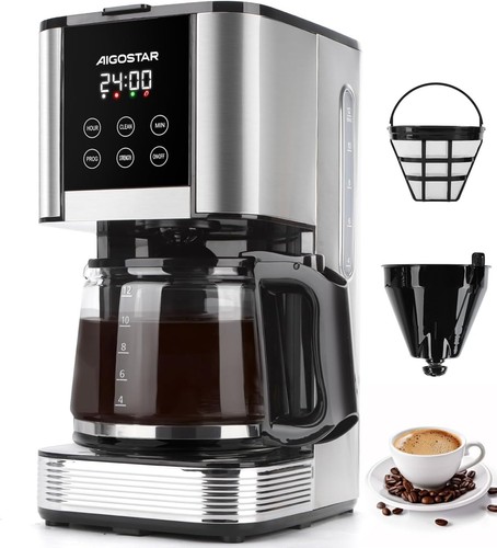 Aigostar programmable - aigostar, 1.5l