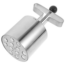  Charcoal Briquette Press Tool