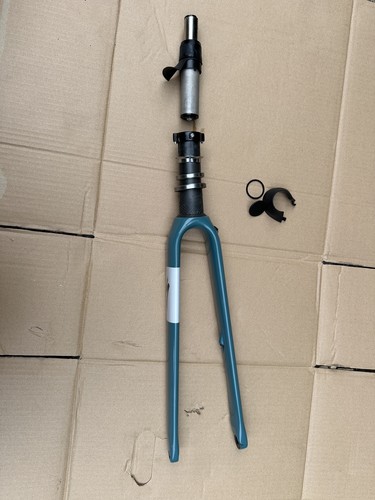 Specialized roubaix fork - roubaix,