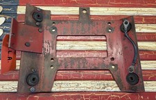 Wheel Horse Engine Cradle P/N