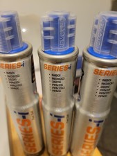 Paslode Series-i Gas Fuel