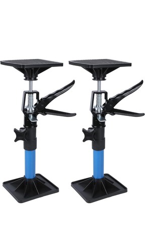 Heavy duty drywall support - duty,