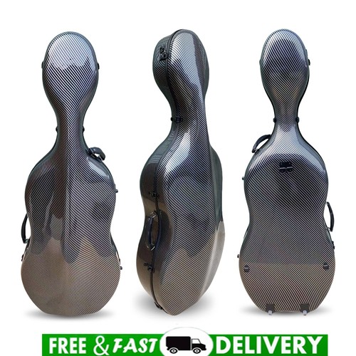 Professional cello case - professional,