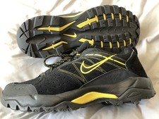 Nike acg trainers size 8 - acg,